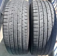24年 ブリヂストン トランザ RFT 225/50R18インチ 2本 - メルカリ
