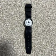 Swatch POP スウォッチ ポップ 腕時計　ジャンク品のサムネイル
