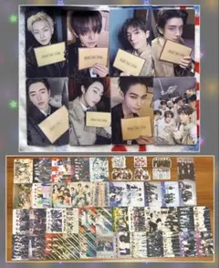 ENHYPEN トレカ セット