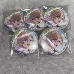 VOLTACTION 2周年 風楽奏斗 缶バッジ