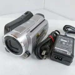 SONY ハンディカム Handycam HDR-SR12 ソニー ビデオカメラ - メルカリ