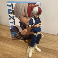 僕のヒーローアカデミア 轟焦凍 フィギュア