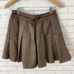 1.7 t678 アクシーズファム キュロット M リボン付き