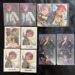 あんスタ 乙狩アドニス ぱしゃこれ ぱしゃっつ 中国