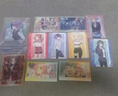 学園アイドルマスター ヴァイスシュヴァルツ 先行 後攻 マーカー