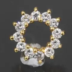 2025年最新】PonteVecchio チャームの人気アイテム - メルカリ