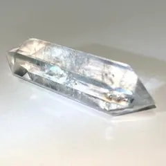 ⭐️限定価格⭐️高品質⭐️ヒラマヤ水晶 ダブルポイント A-01