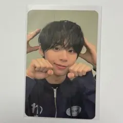 AHOF あほぷ トレカ ジョンウ AHOF あほぷ トレカ ジョンウ - メルカリ