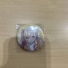 プロセカ CD 特典 天馬咲希 缶バッジ 新星堂 透明なパレット レオニ