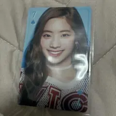 TWICE ダヒョン