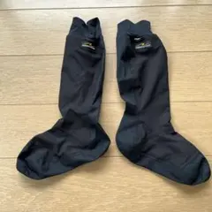 ROUGH & ROAD GORE-TEX ストレッチオーバーソックス　Lサイズのサムネイル