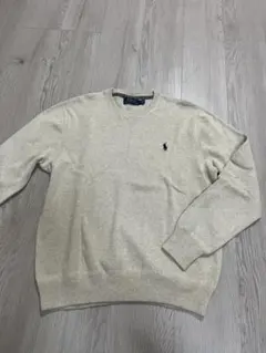【POLO】ニット