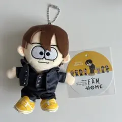 timelesz FAM DOME 猪俣周杜　ぬい