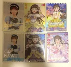 ラブカ 桜小路きな子 鈴原希実 - メルカリ
