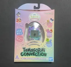 【新品未使用】たまごっち　一番くじ　a賞　20周年記念版