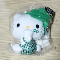 新品】関ジャニ∞ SUPEREIGHT 君うたハット キティ 大倉忠義 緑 - メルカリ