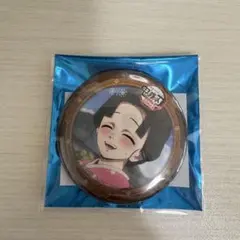 鬼滅の刃　無限城編　第四期　恋雪　缶バッジ　ufotable cafe