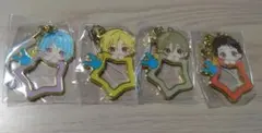 あんさんぶるスターズ みにコレ チャームコレクション Ra*bits