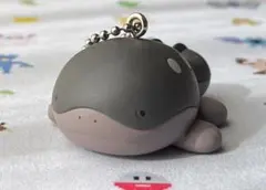 ポケモン ドオー ボールチェーン フィギュア マスコット スイング キーホルダー