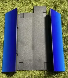 PS2 プレイステーション2 縦置きスタンド ソニー純正 SCPH-10040
