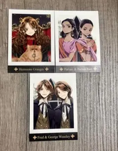 2026年最新】ハーマイオニー カードの人気アイテム - メルカリ