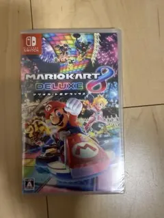 マリオカート8 デラックス Nintendo Switch