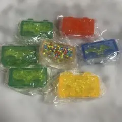 スクイーズ　ブロック