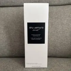 アルティム8∞ スブリム ビューティ クレンジング オイルn 450ml