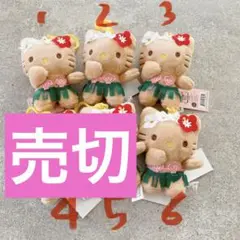2025年最新】ハイビスカスキティの人気アイテム - メルカリ