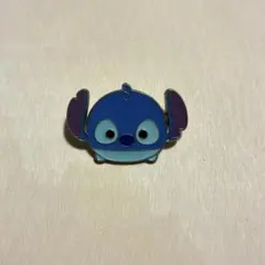 海外ディズニー ピンバッジ スティッチ