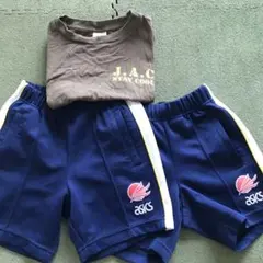 ジャパンアスリートクラブ　体操服