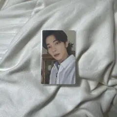 TXT 2023 シーグリ封入トレカ テヒョン