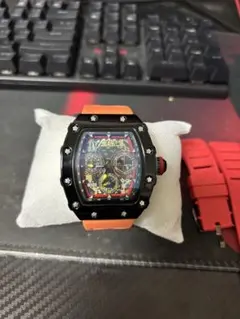 クロノグラフ RM type watch