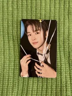 RIIZE All of youトレカ ソンチャン