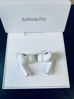 AirPods Pro 2 両耳のみ イヤホン A26982699