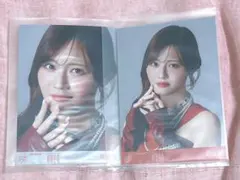 イコラブ 髙松瞳 生写真 まとめ バラ