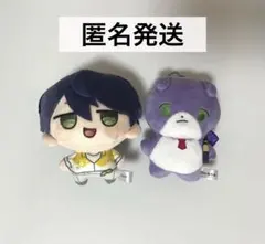 2026年最新】剣持刀也 ぬいぐるみの人気アイテム - メルカリ