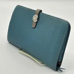 美品】エルメス ポシェット・リオ クラッチバッグ トリヨンレザー