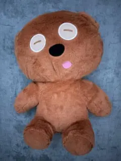 ミニオン もふもふたった！ ぬいぐるみ超特大 ティム 怪盗グルーの