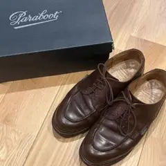 ※最終値下げ【新品未使用】 Paraboot | CHAMBOAD サイズ:8 Paraboot ブーツ PARABOOT/パラブーツ CHAMBORD/シャンボード