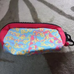 モンスターズ・インク　サリーとマイクポーチ