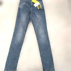 【新品未使用】H&M スーパースキニーデニム EUR 34