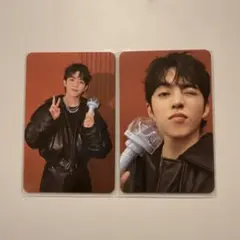 CXM DOUBLE UP エスクプス　仁川CARAT ZONEトレカ