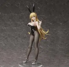 B-STYLE アズールレーン　ノースカロライナ　バニー　フリーイング　アズレンのサムネイル