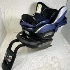AILEBEBE クルット4 Oui2 ISOFIX 360°回転 AILEBEBE クルット4 Oui2 ISOFIX 360°回転 新生児から - メルカリ
