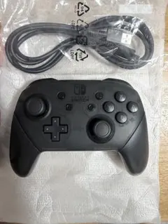 Nintendo Switch Proコントローラー プロコン