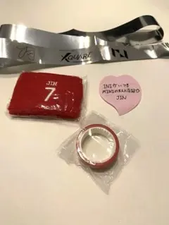 INI カプセルトイ　松田迅　※落下物付き