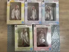 5等分の花嫁 一番くじ 祝福の門出 フルコンプセット【お正月価格】