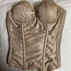 インナー ドレス