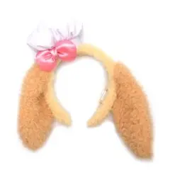 クッキーアン カチューシャ